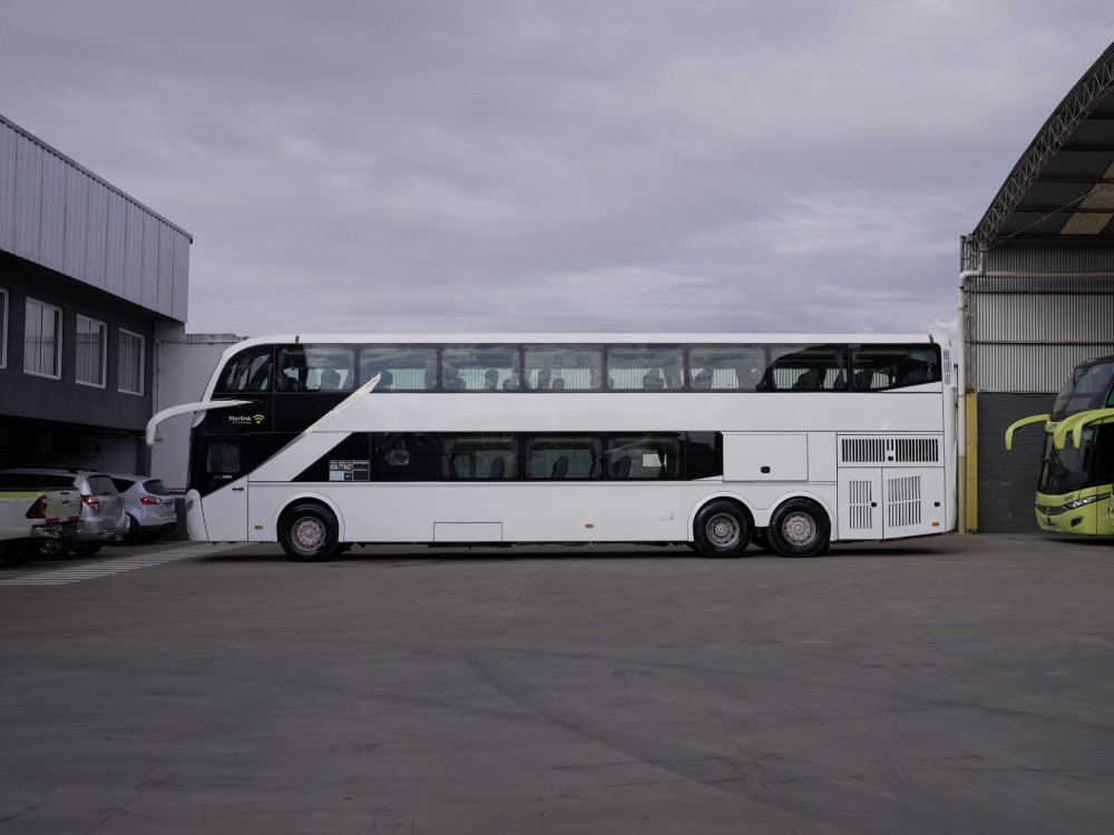 Mercedes-Benz ISIDRO — foto 3